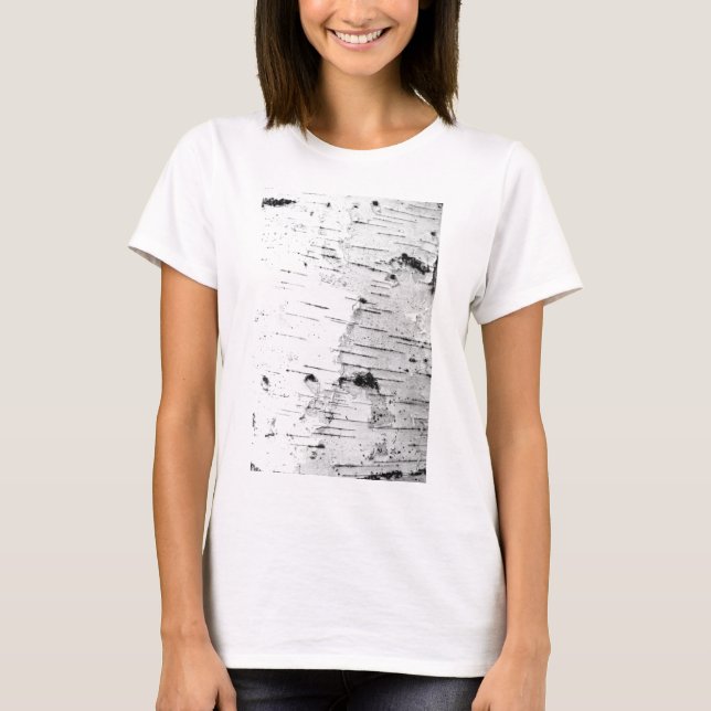 Camiseta Tronco de passarinho (Frente)