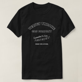 Camiseta Trono de Veludo