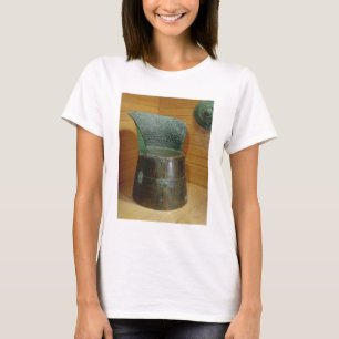 Camiseta Trono funerário, período de Villanovan, ?a metad