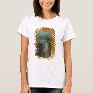 Camiseta Trono funerário, período de Villanovan, ?a metad