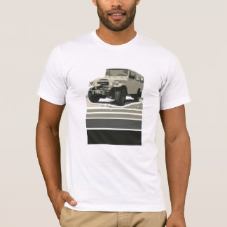 Camiseta Troopy
