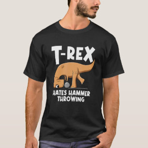 Camiseta Tropa De Gato De Martelo E Atiramento De Campo Din