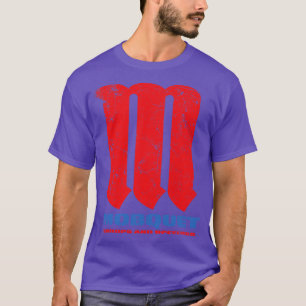 Camiseta Tropas e aceleradores móveis