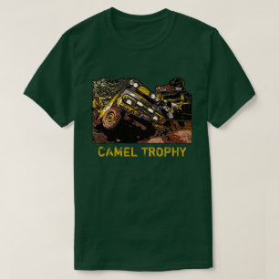 CAMISETA TROPHY