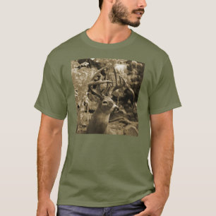 Camiseta Trophy Deer