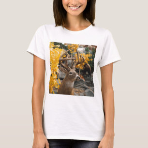Camiseta Trophy Deer
