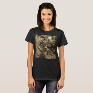 Camiseta Trophy Deer