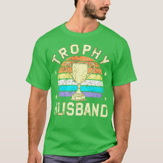 Camiseta trophy hus vintage