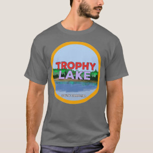 Camiseta Trophy Lake South olina