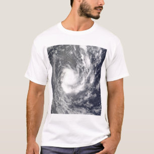 Camiseta Tropical Cyclone Pat