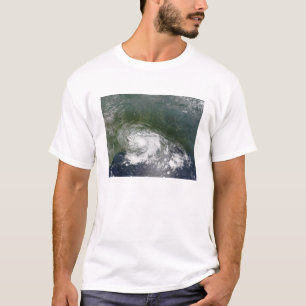 Camiseta Tropical Storm Bertha