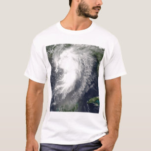 Camiseta Tropical Storm Cindy