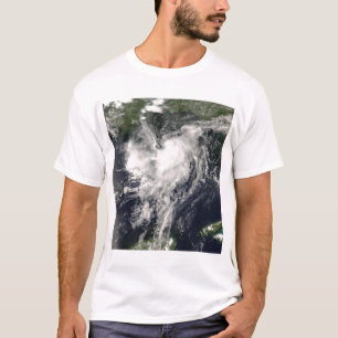 Camiseta Tropical Storm Edouard