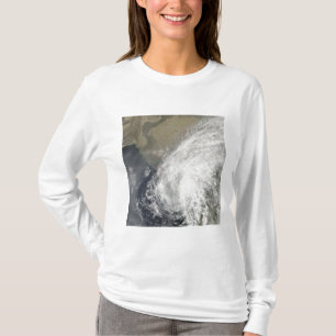 Camiseta Tropical Storm Phyan