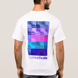 Camiseta Tropicaliente