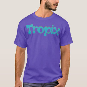Camiseta Tropix