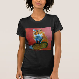 Camiseta Trote do Fox