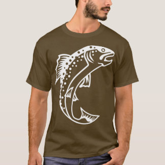 Camiseta Trout