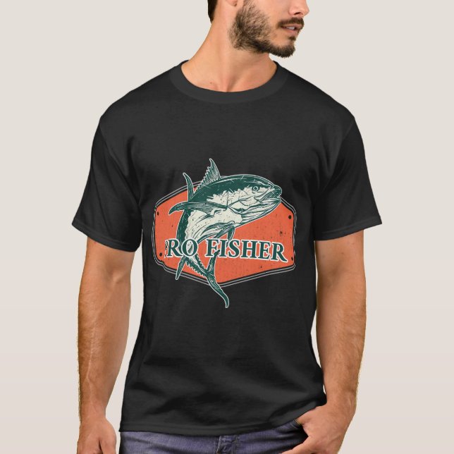 Camiseta Trout Whispere, Original Willow Days (Frente)