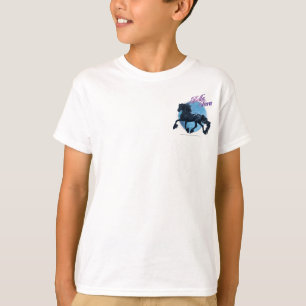 Camiseta Trovão Moonfairies