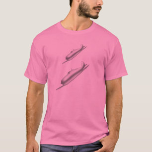 Camiseta TrovãoBolt