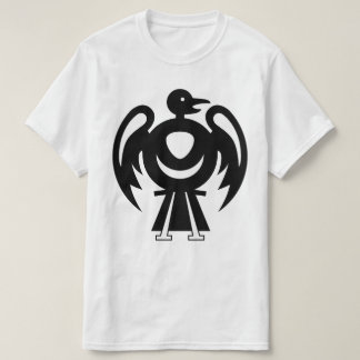 Camiseta trovoador v2