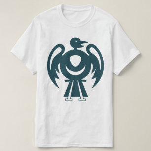 Camiseta trovoador v2