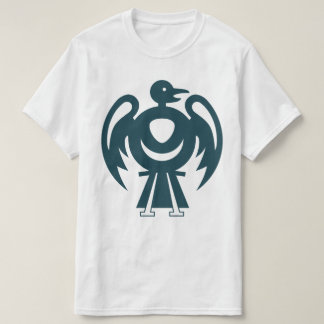 Camiseta trovoador v2