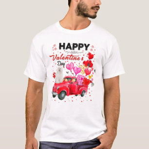 Camiseta Truck Chinês - Figurino - Dia de os namorados Dei