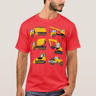 Camiseta Truck Funny 2