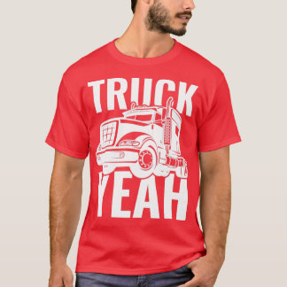 Camiseta Truck Sim, 18Roda-caminhoneiro-presente