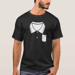 Camiseta Trucker Costume Halloween Costume Cute Boys Girls