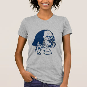 Camiseta Truckin Ben Franklin!