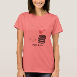 Camiseta True Love T Shirt
