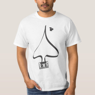 Camiseta Truemental PikTape
