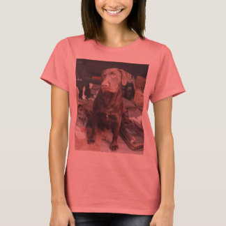 Camiseta Truffle McCuffle