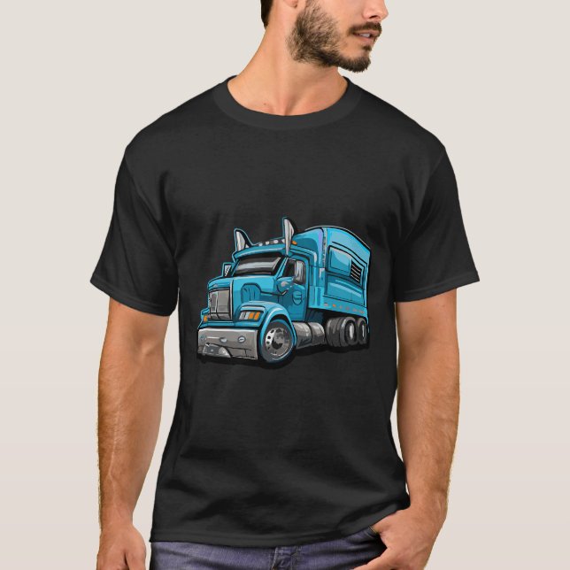 Camiseta Truk Wingsbox (Frente)