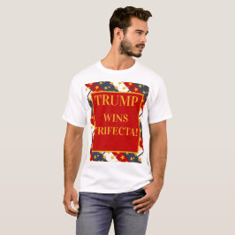 CAMISETA TRUMP