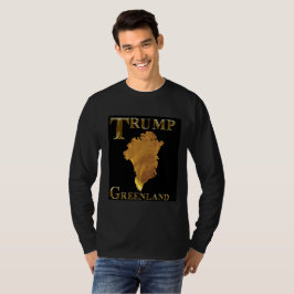 CAMISETA TRUMP 