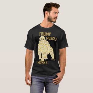 CAMISETA TRUMP