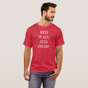 CAMISETA TRUMP