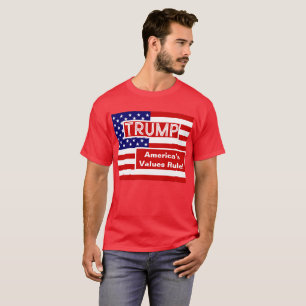 CAMISETA TRUMP