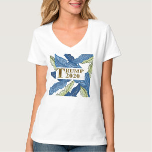 CAMISETA TRUMP 2020