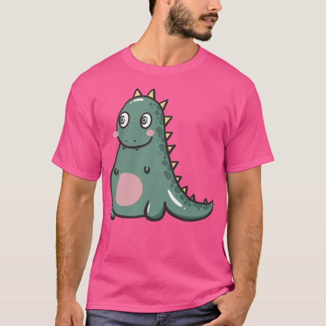 Camiseta Trump 2020 (Frente)