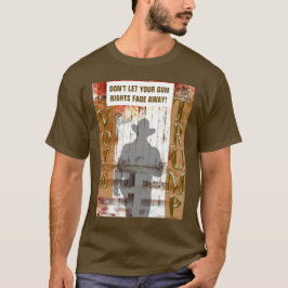 CAMISETA TRUMP 2020