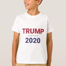 Trump 2020 (Eleições nos EUA)