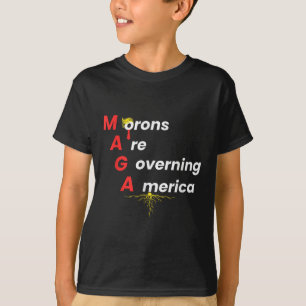 Camiseta Trump 2024