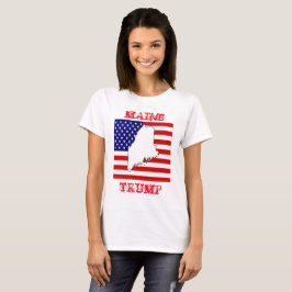CAMISETA TRUMP 2024