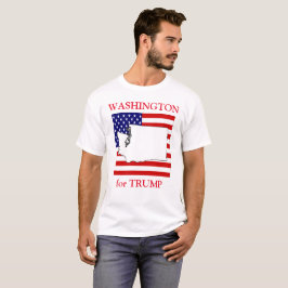 CAMISETA TRUMP 2024