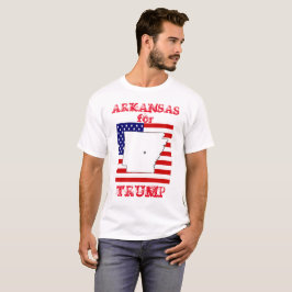 CAMISETA TRUMP 2024